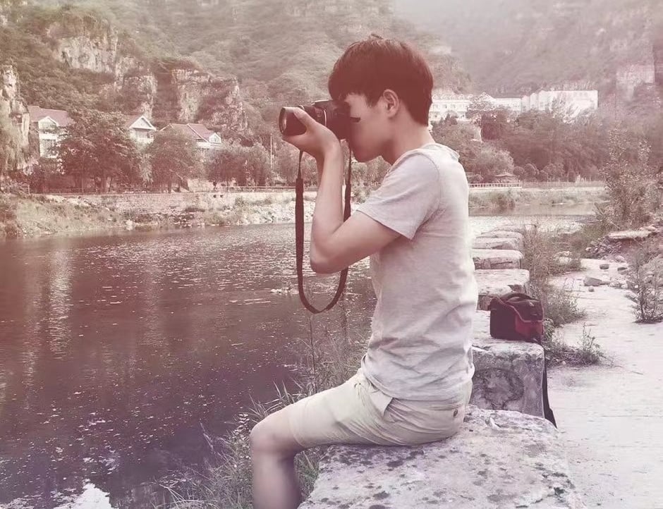 kevinqian pfp