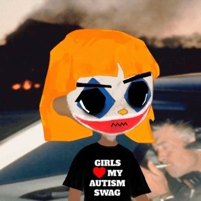 Wfifi (wfifi) Farcaster social identity (Fname handle) PFP