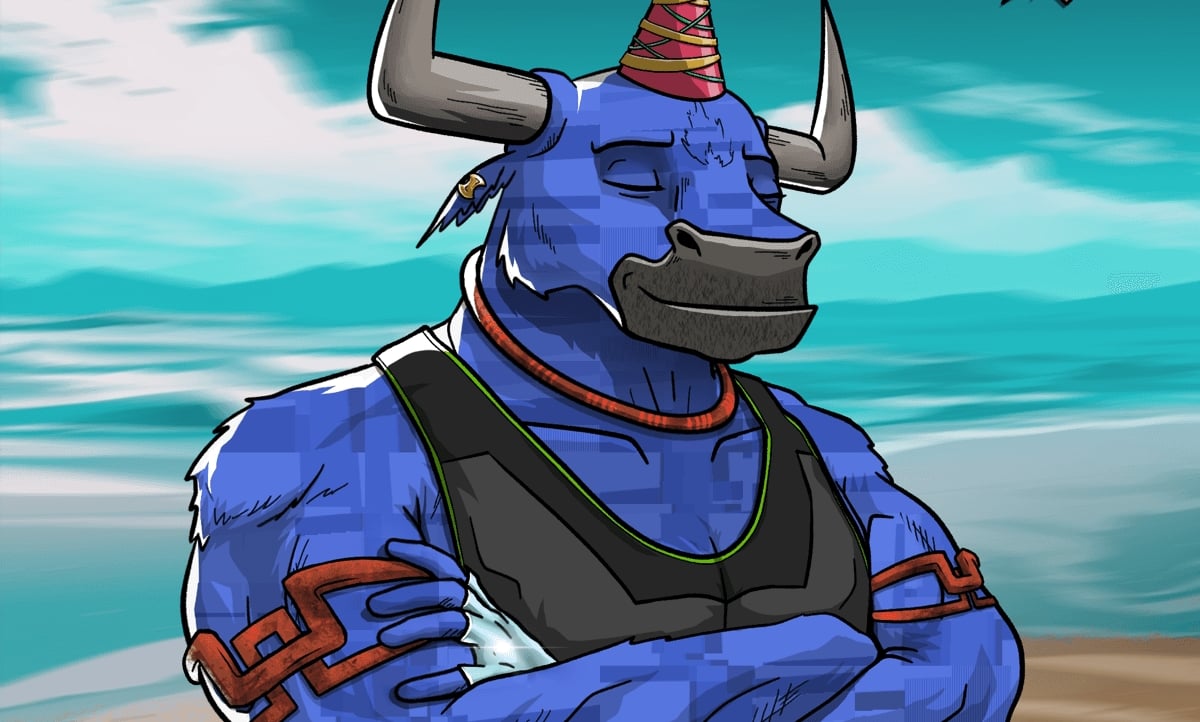 BULLIEVER pfp