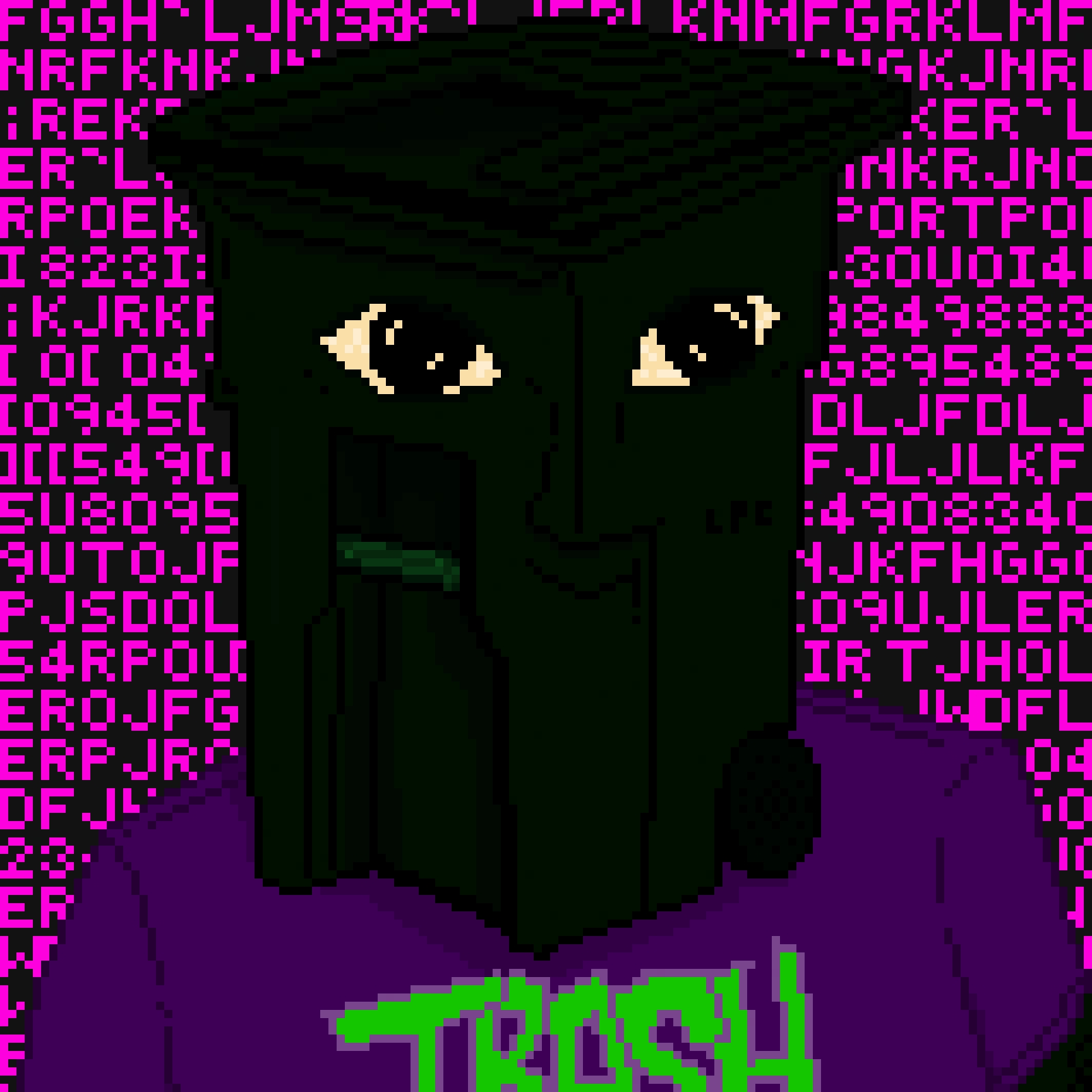 Based gang pfp