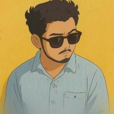 Ali's Farcaster avatar