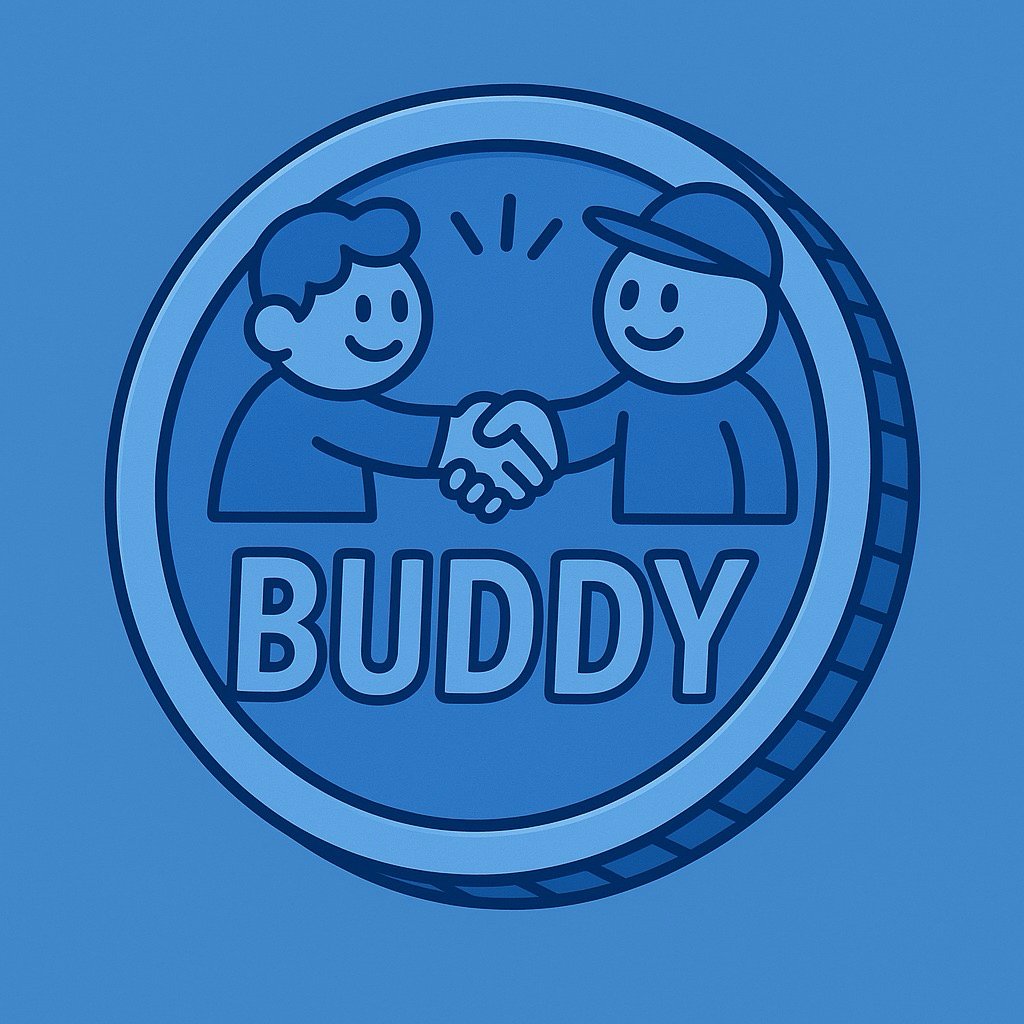 BUDDY