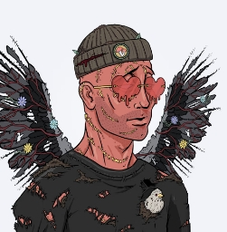 FunnyBoneJones (funnybonejones) Farcaster social identity (Fname handle) PFP