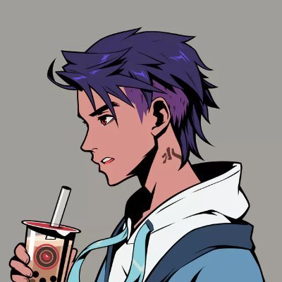 Lianfeng pfp