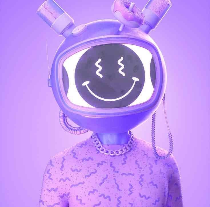 ukvuruzix Farcaster social identity (Fname handle) PFP