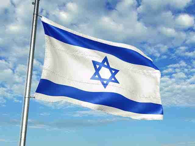 Feichi Yisrael pfp