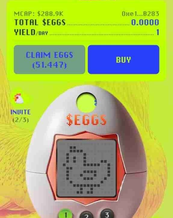 fibivuv (huiaof) Farcaster social identity (Fname handle) PFP