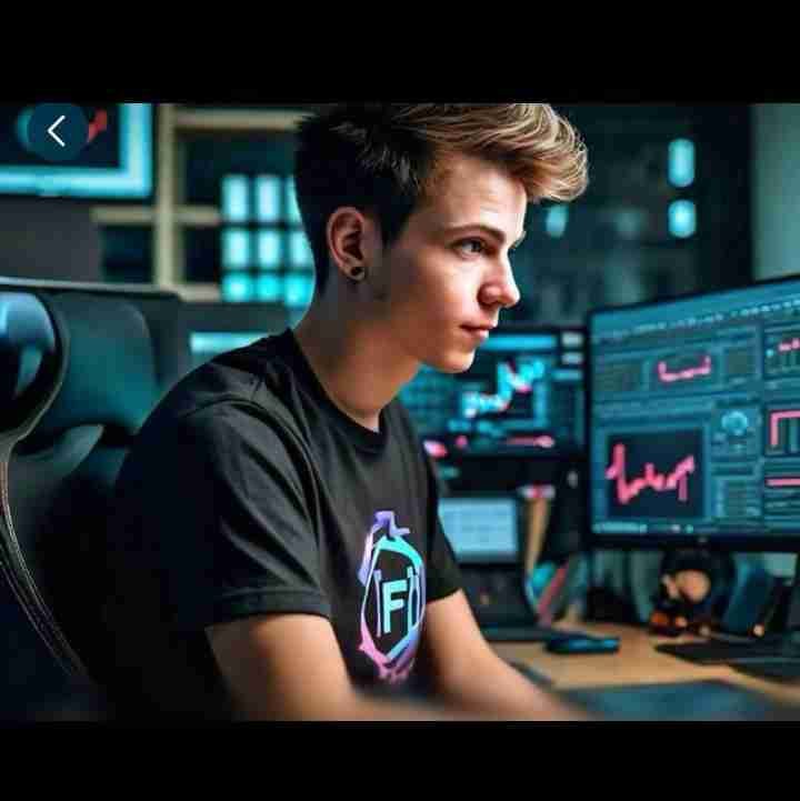 Defi Emmy 's Farcaster avatar