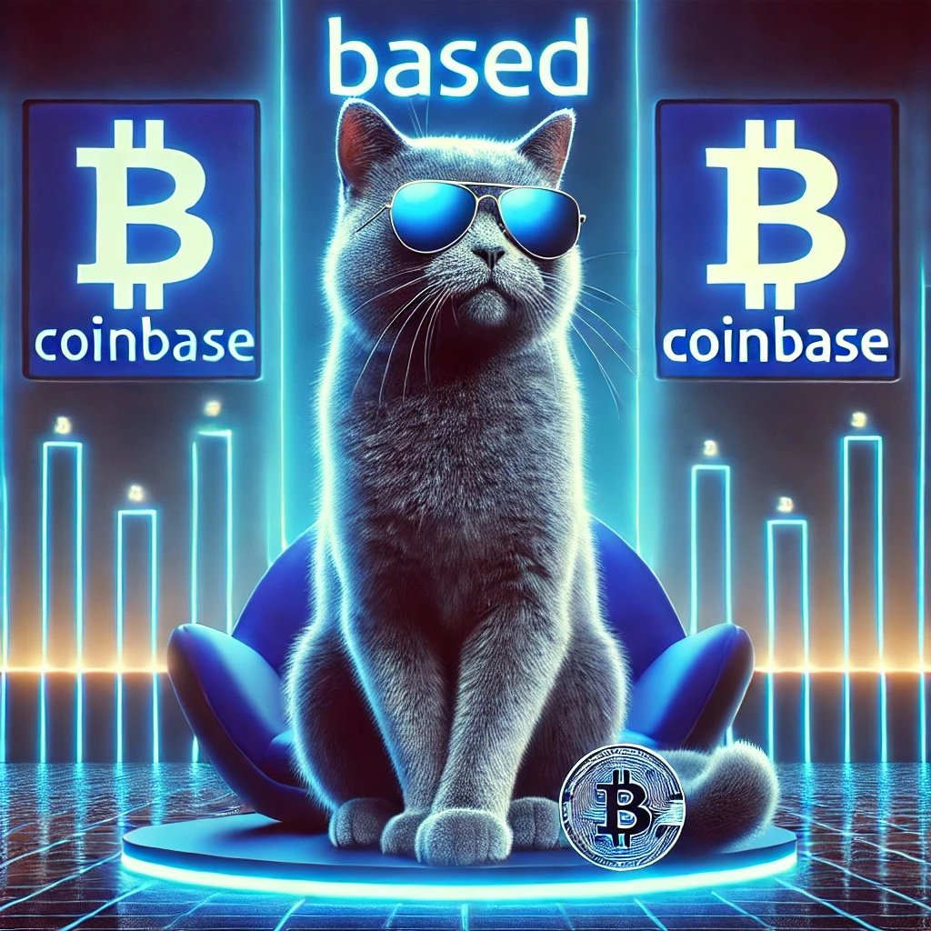 Based Cat