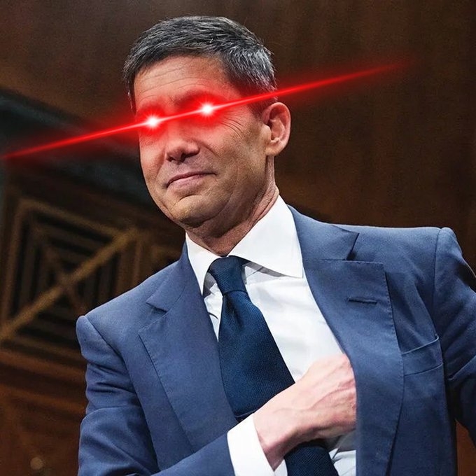 Kevin Warsh Era