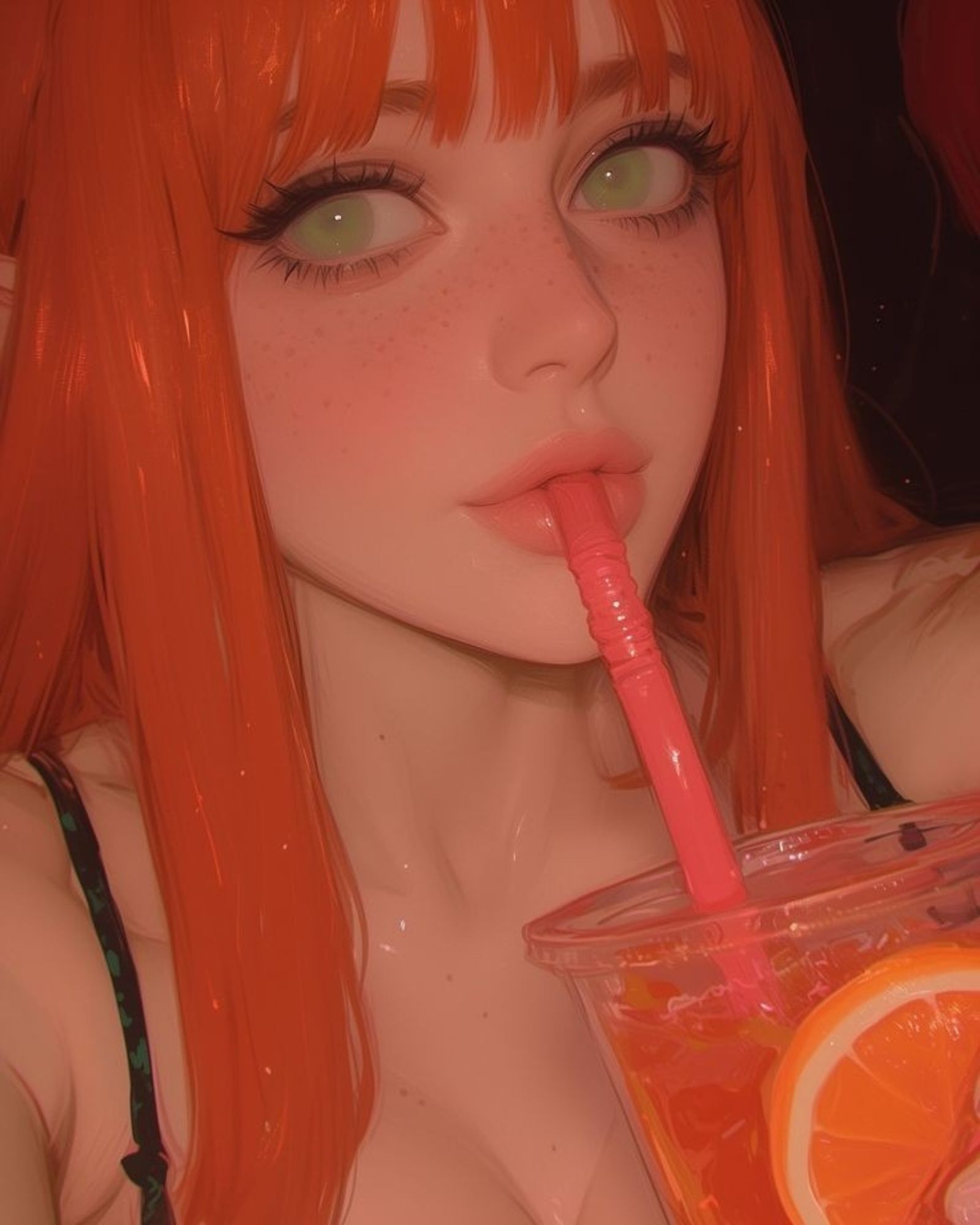 ORENJI