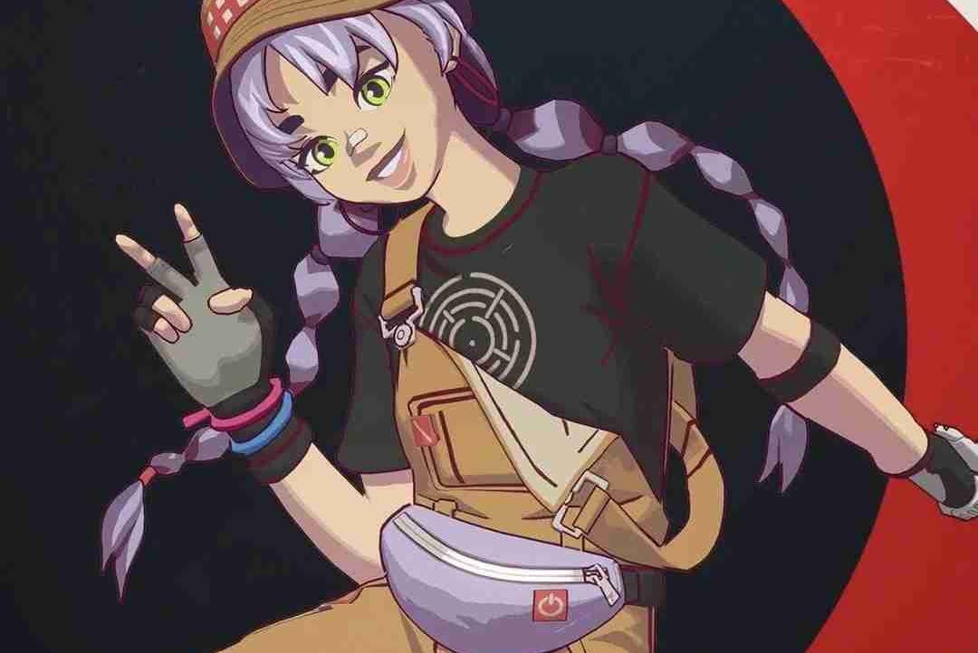 Jane pfp