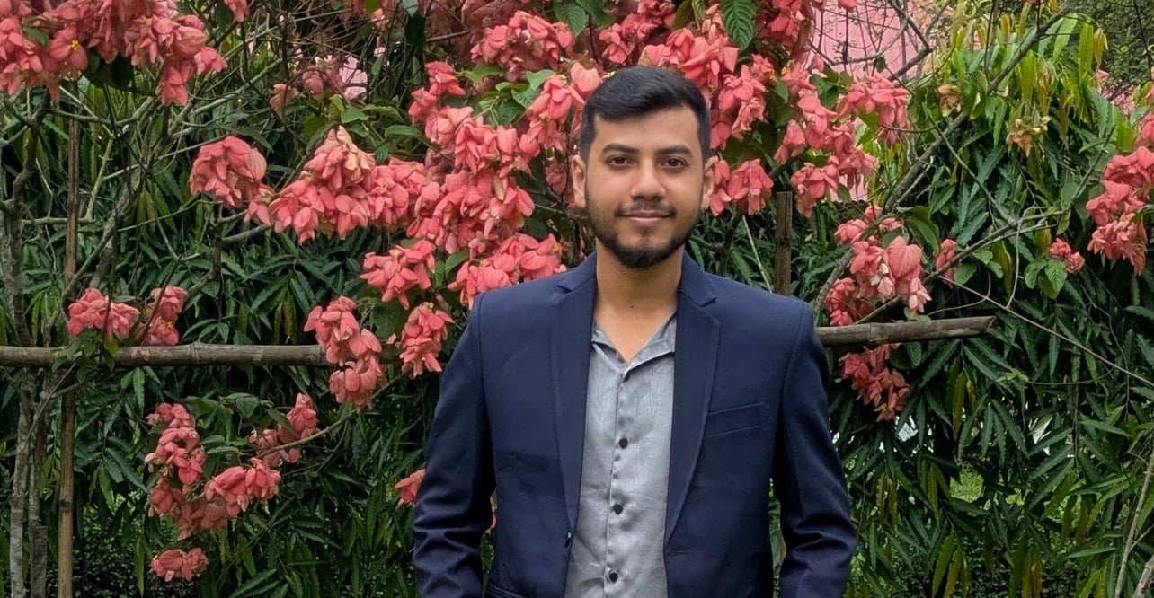 TANVIR AHMAD NASIR pfp