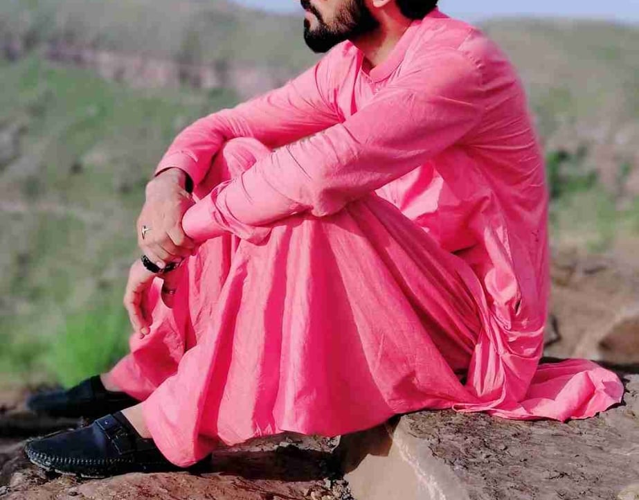 Tariq Ali pfp