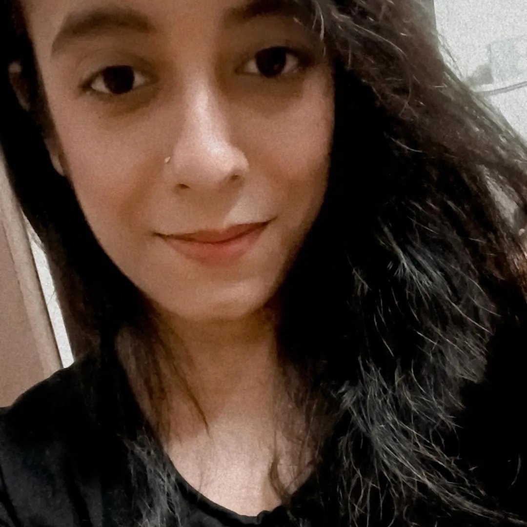 Meghna Sharma Ⓜ️🎩🔵 pfp