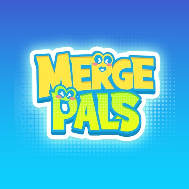MERGE PALS