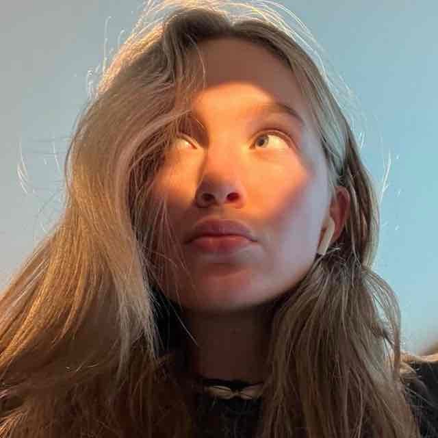 subconsc1ousnes.lens Lens social identity (.lens handle) PFP