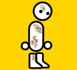 TheConsolePeasant (yolieollie) Farcaster social identity (Fname handle) PFP