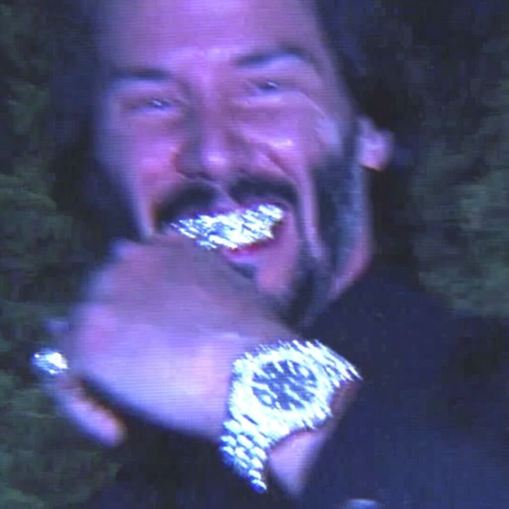 King pfp