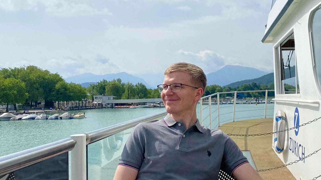 Kolya Stanislavchuk (koliastanis) Farcaster social identity (Fname handle) PFP