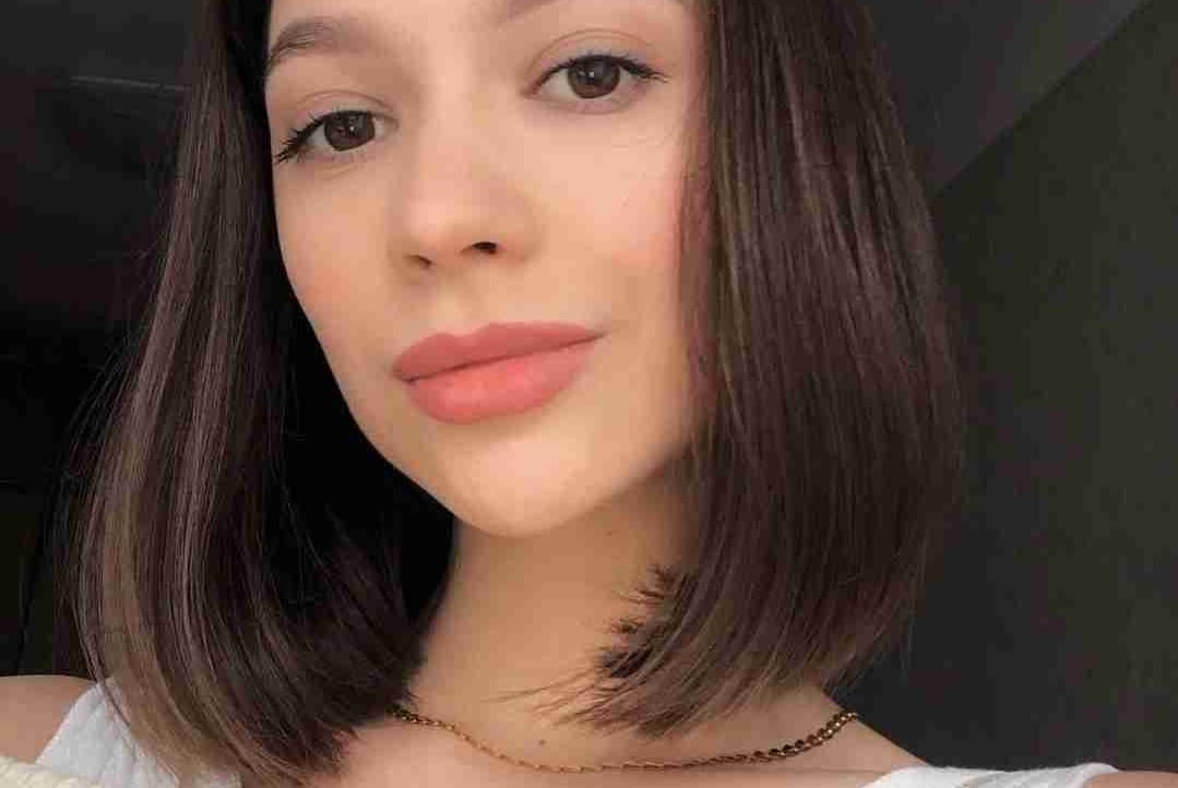 Viktoriya Gladysheva pfp