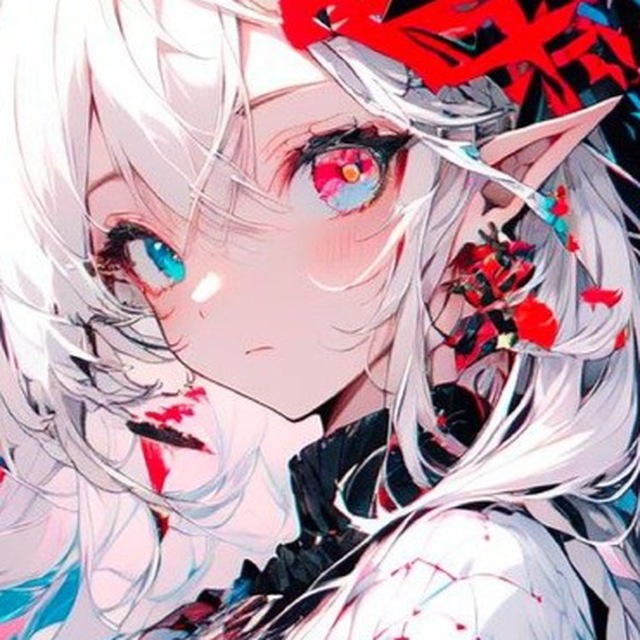 natalie-96 Farcaster social identity (Fname handle) PFP