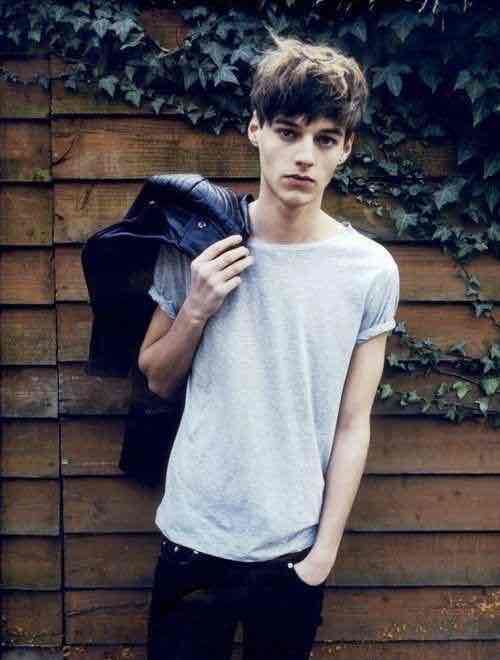 markly Farcaster social identity (Fname handle) PFP