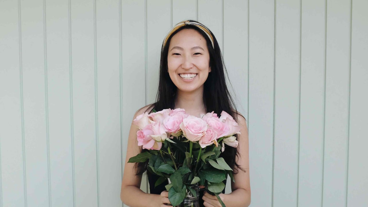 Rose Chang pfp
