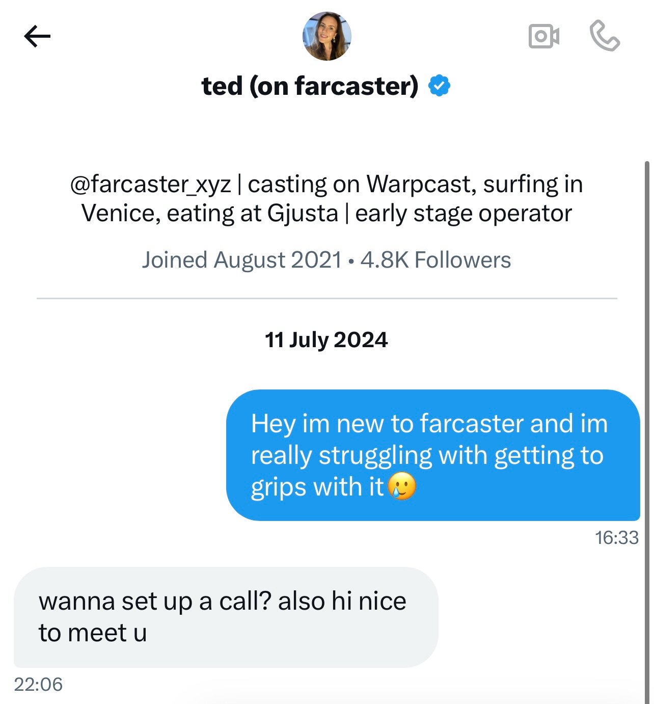 Embed from @afrochicks