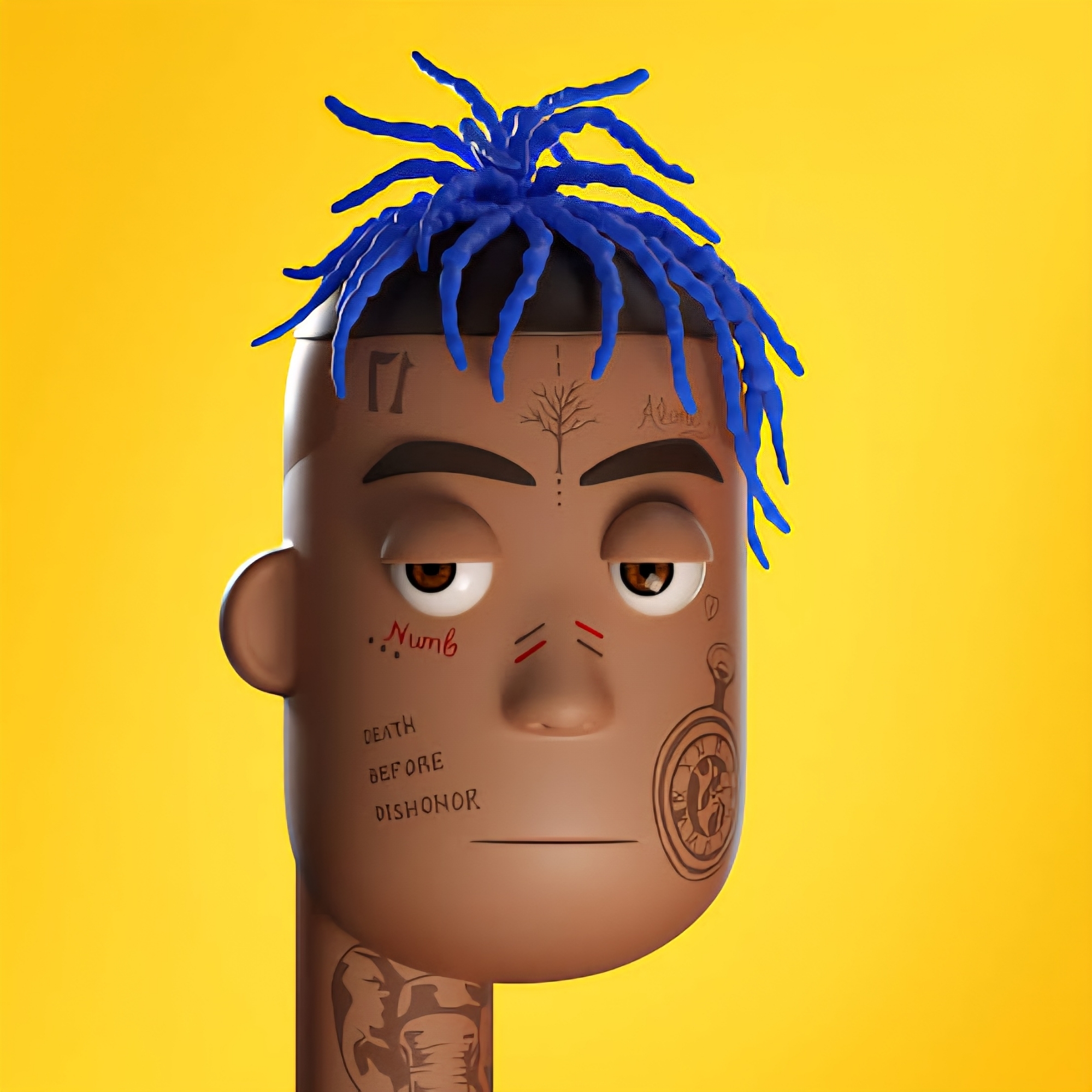 xnd pfp