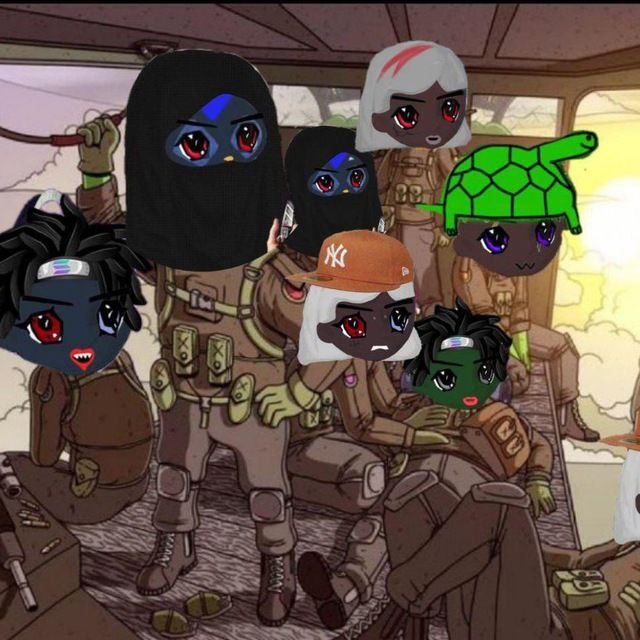 Degen Trenches