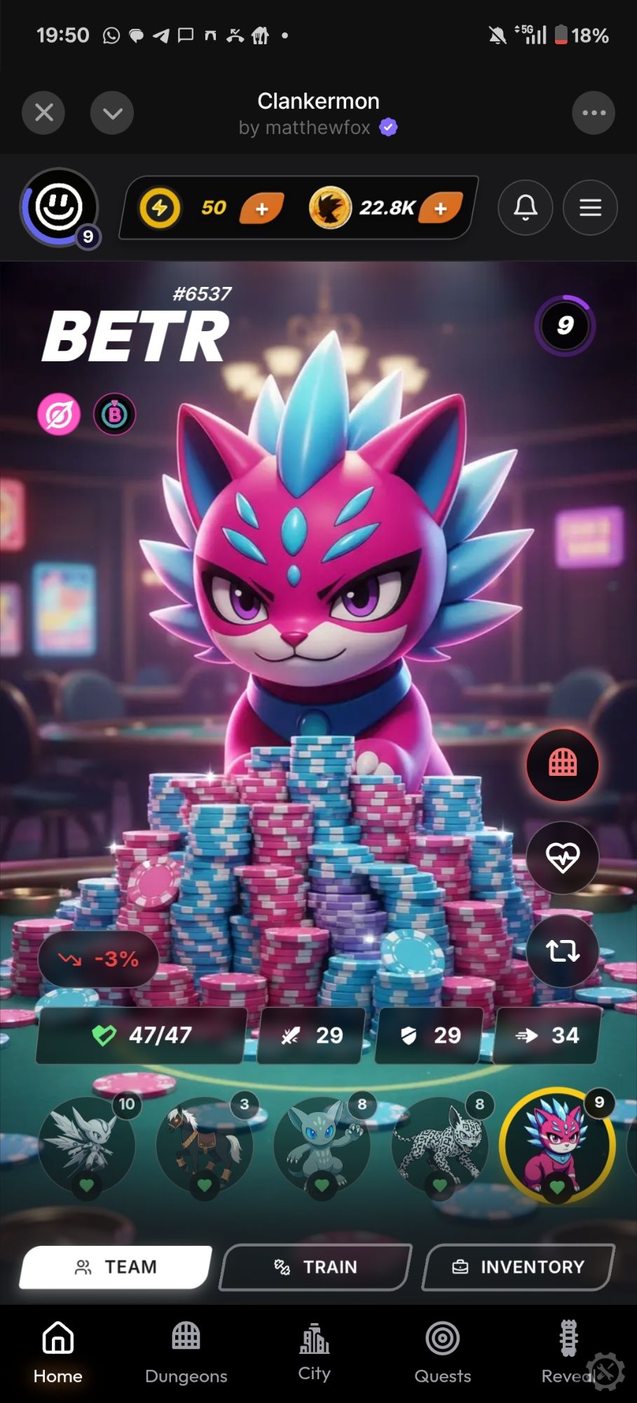 Embed from @matthewfox