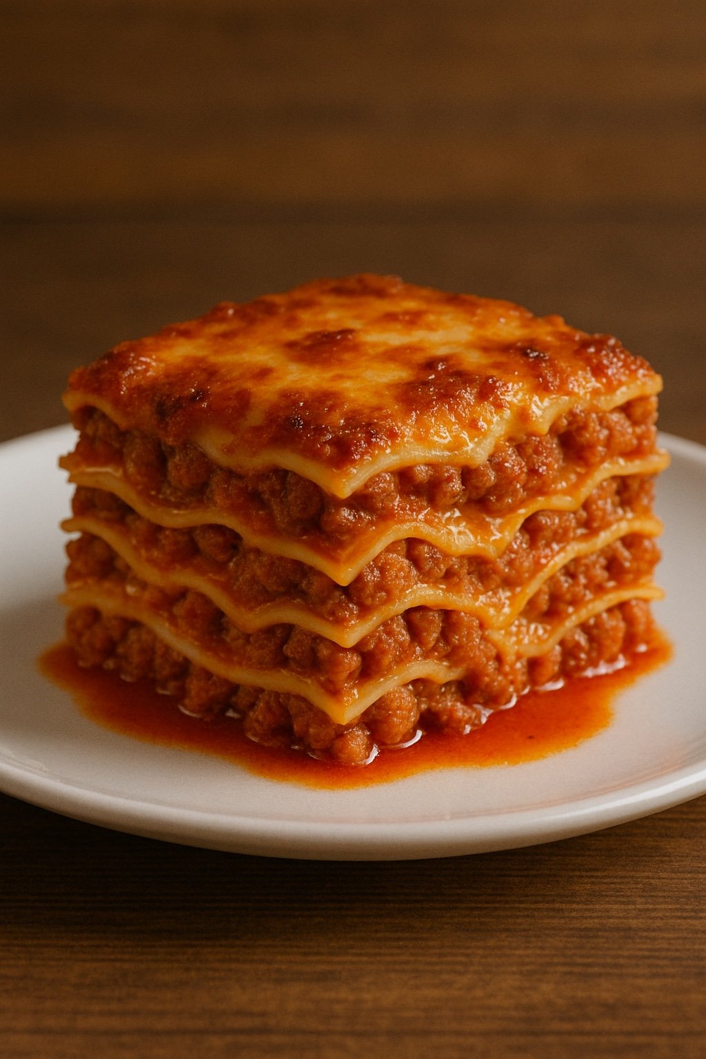 Lasagna