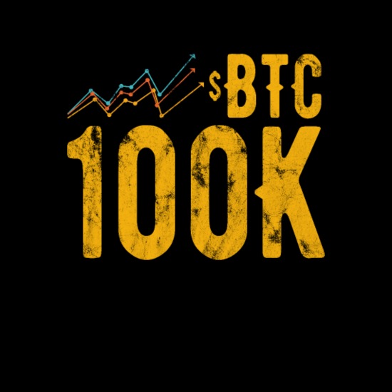BTC 100k
