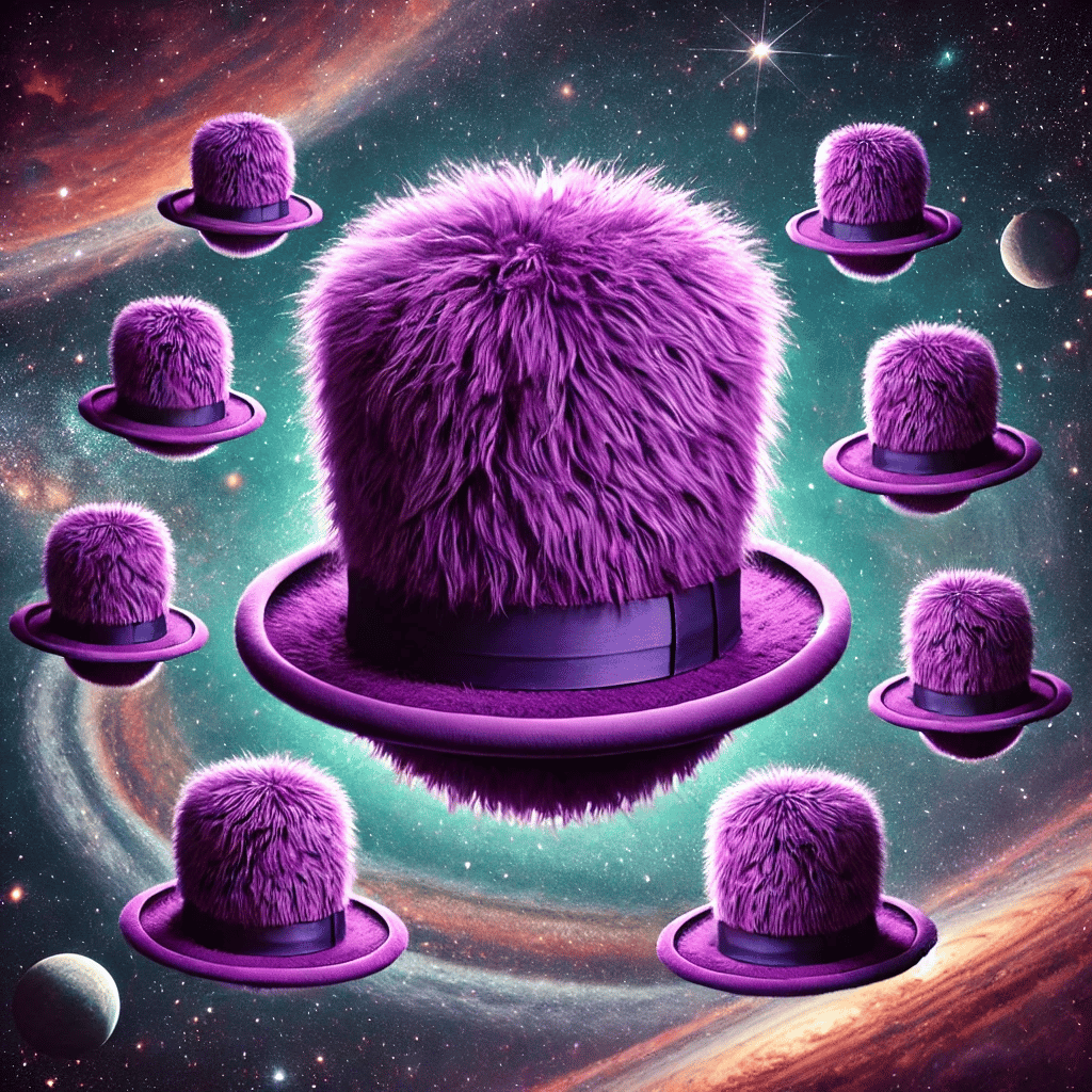 HatWifHat