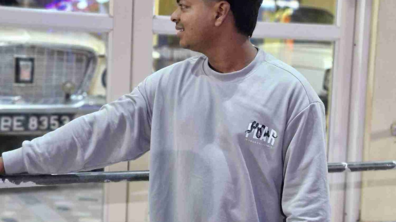 Bablu Kumar (bablu1435) Farcaster social identity (Fname handle) PFP