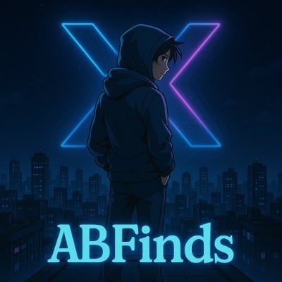 ABfinds pfp
