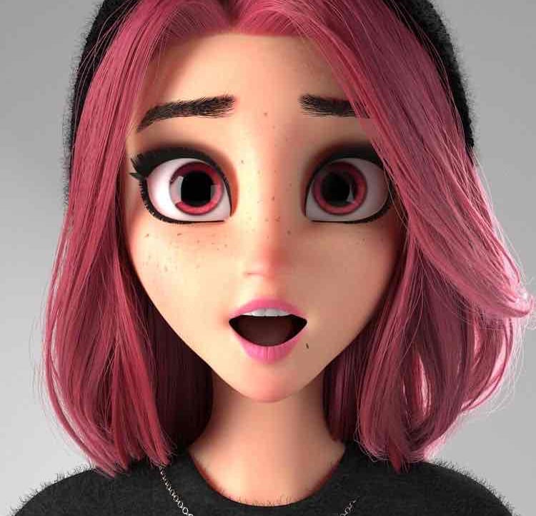 Tem4ik pfp