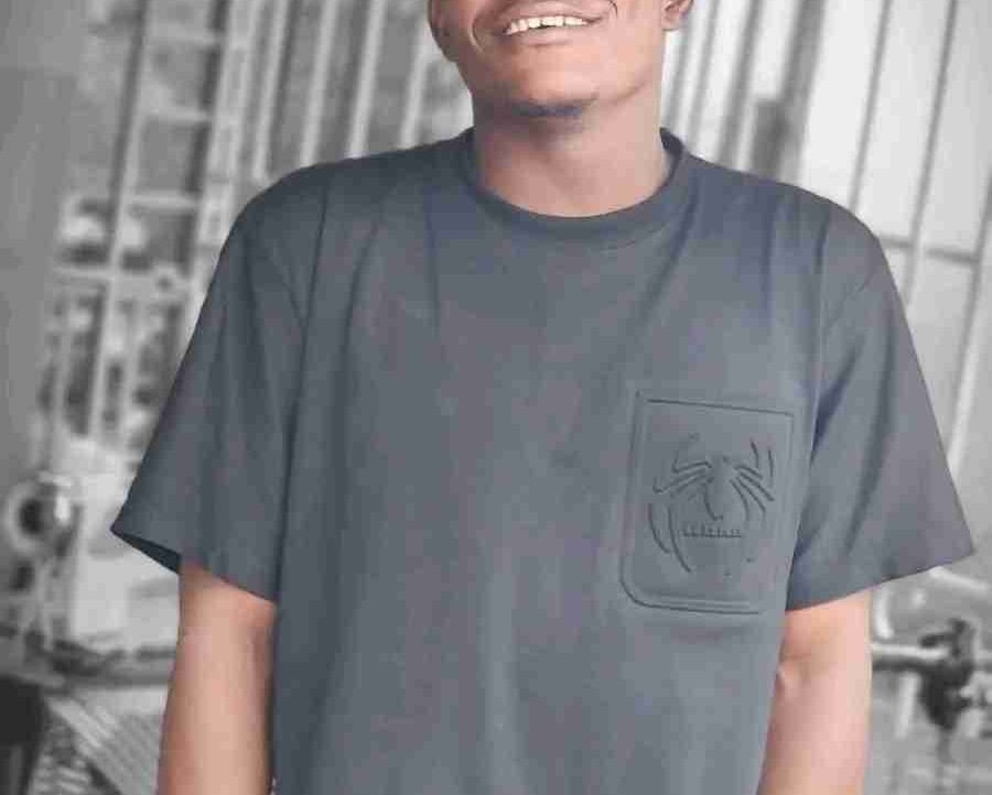 Samson Timothy pfp