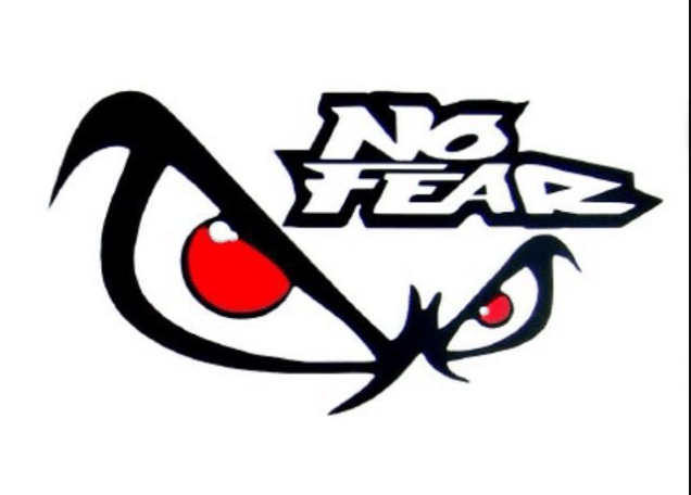 No Fear