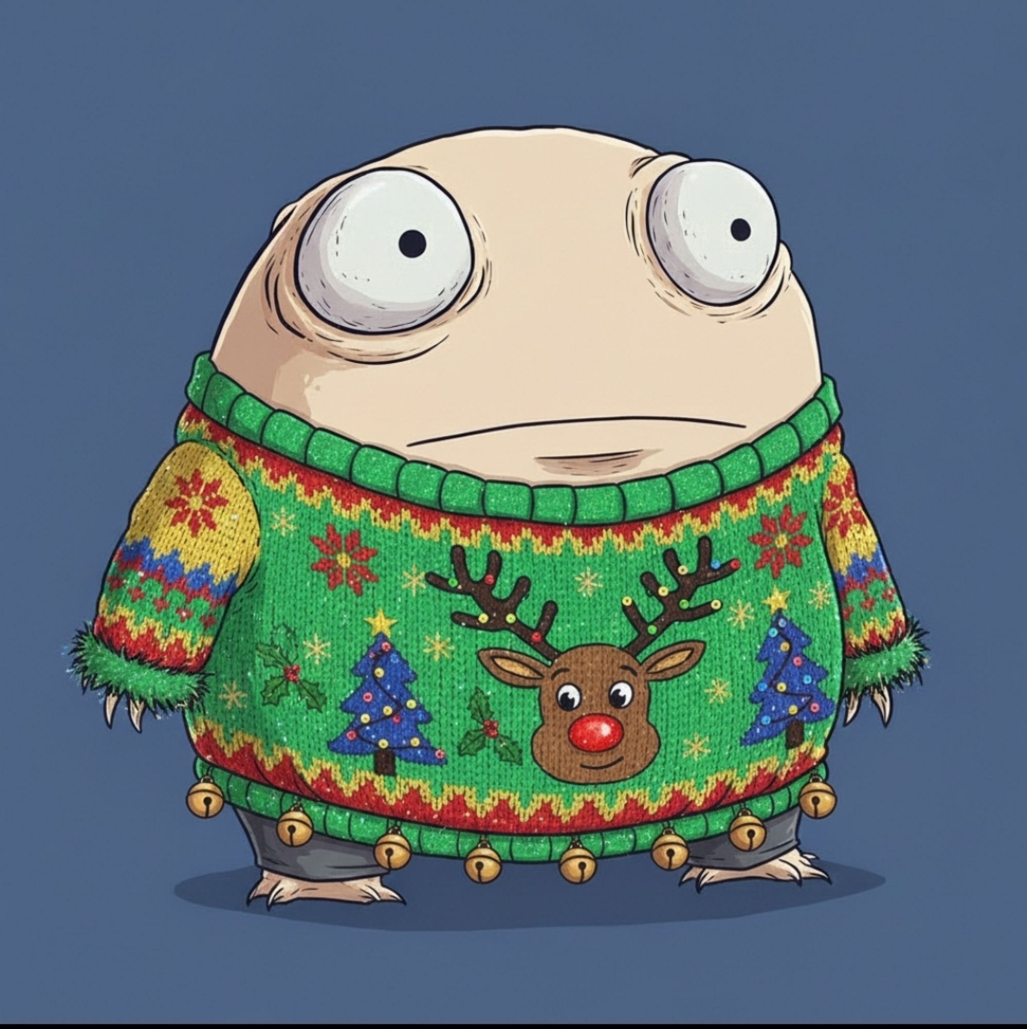 mammad xmas