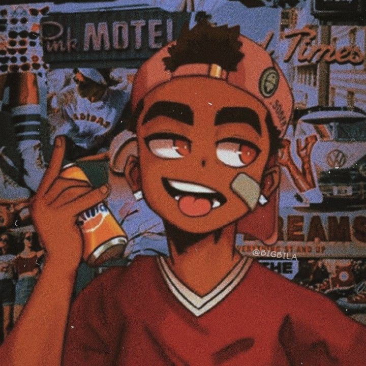 Ronald Barek pfp