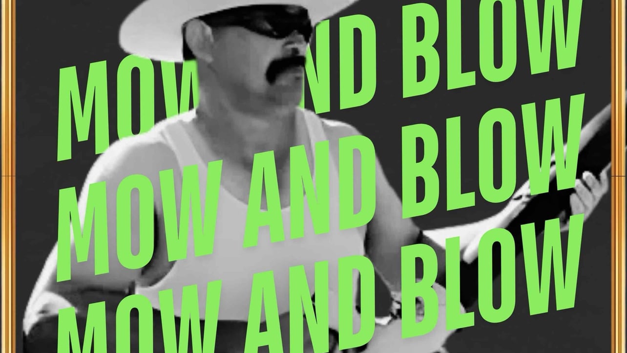 Official Trump’s Gardener's Farcaster avatar