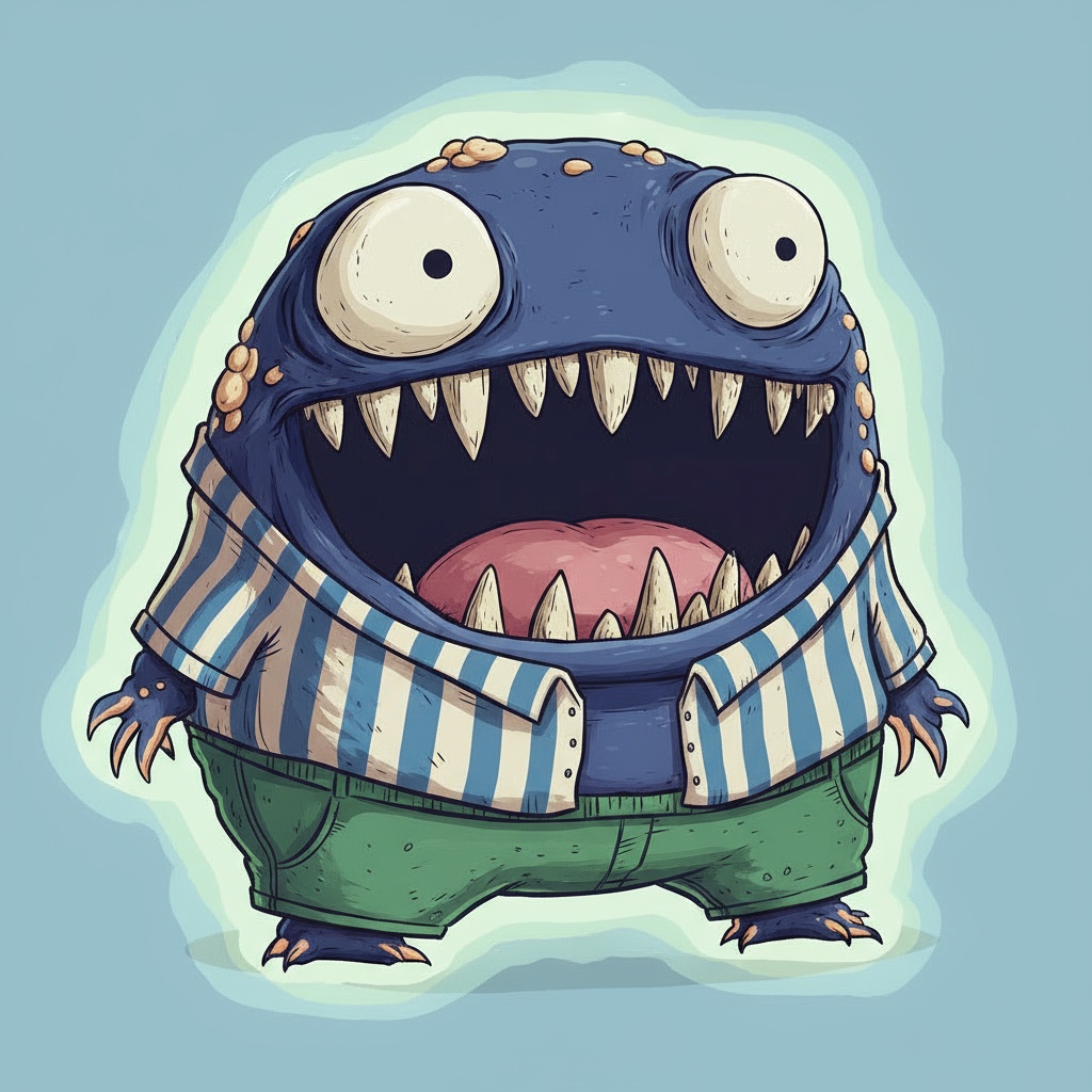 Spoiidy (spoiidy) Farcaster social identity (Fname handle) PFP