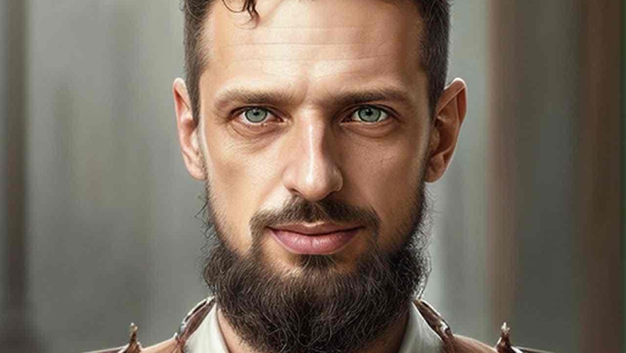 Johnny Kartakov (creaoy) Farcaster social identity (Fname handle) PFP