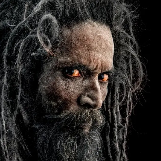 Incredible India pfp