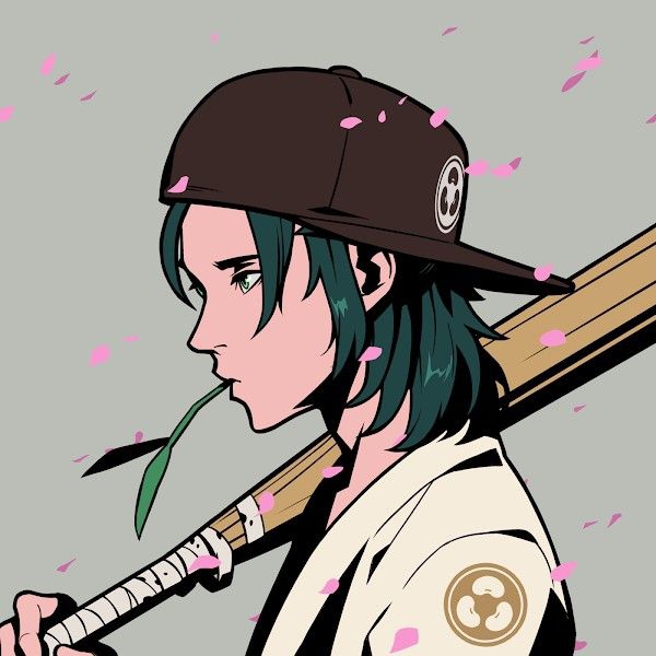 Varo NFT (varo) Farcaster social identity (Fname handle) PFP