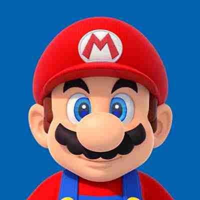 Super Mario pfp