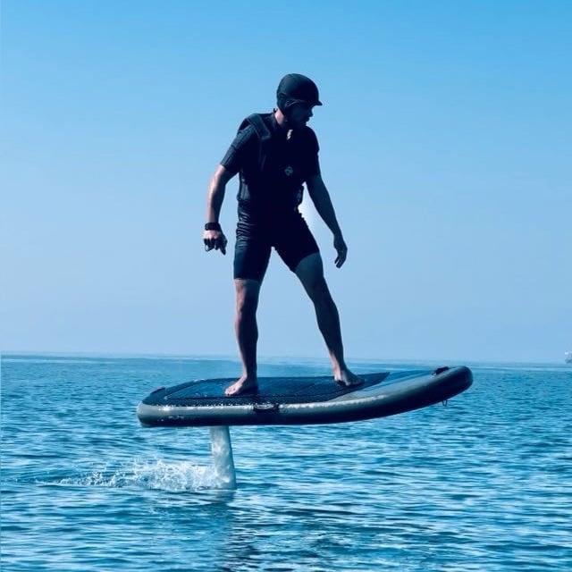 Tommy pfp