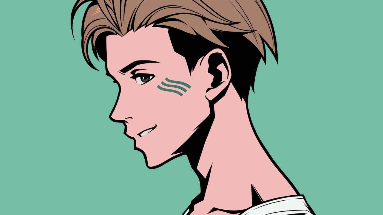 Godfay pfp